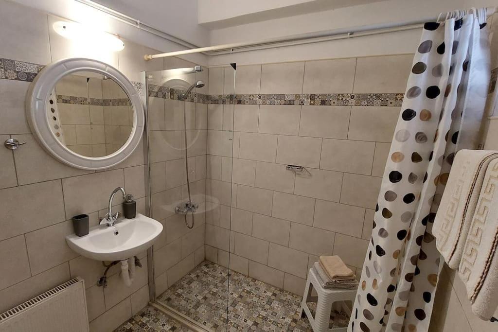 Villa Elea تولو المظهر الخارجي الصورة