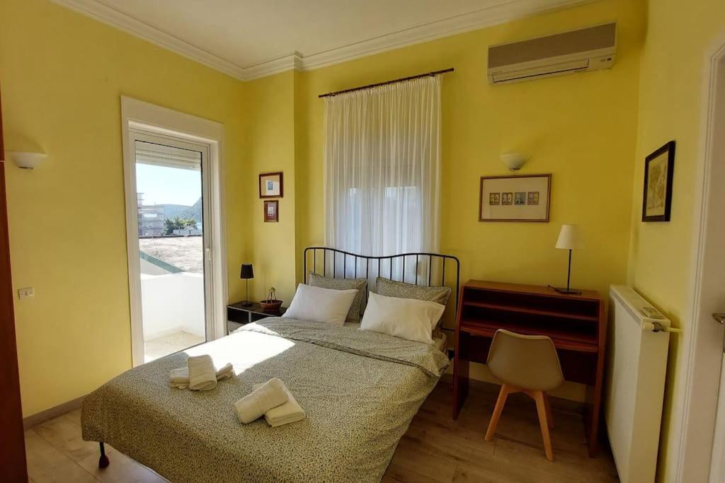 Villa Elea تولو المظهر الخارجي الصورة