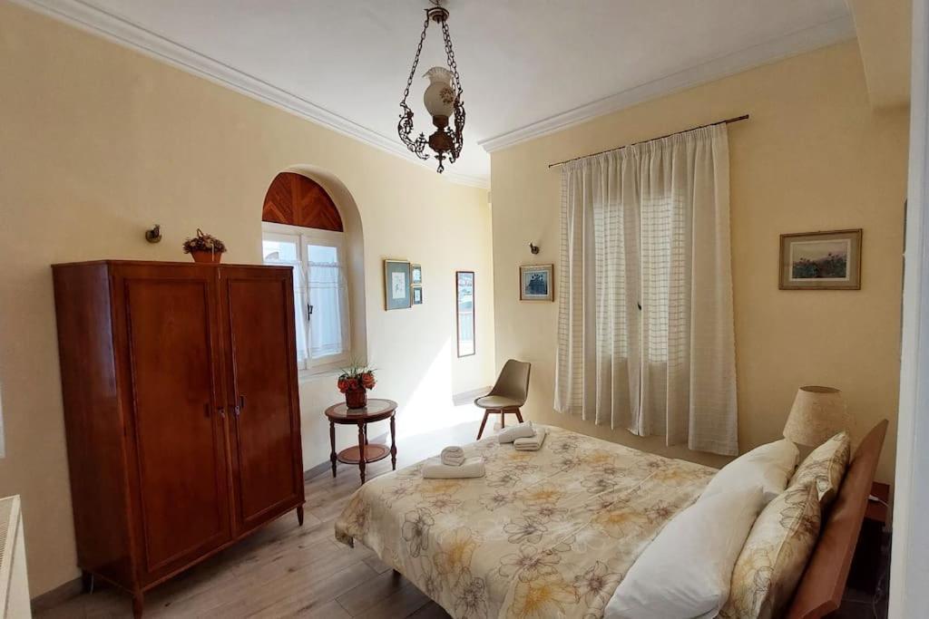Villa Elea تولو المظهر الخارجي الصورة
